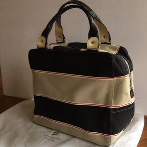 Kate Spade bag. Beautiful, versatile, classic.
